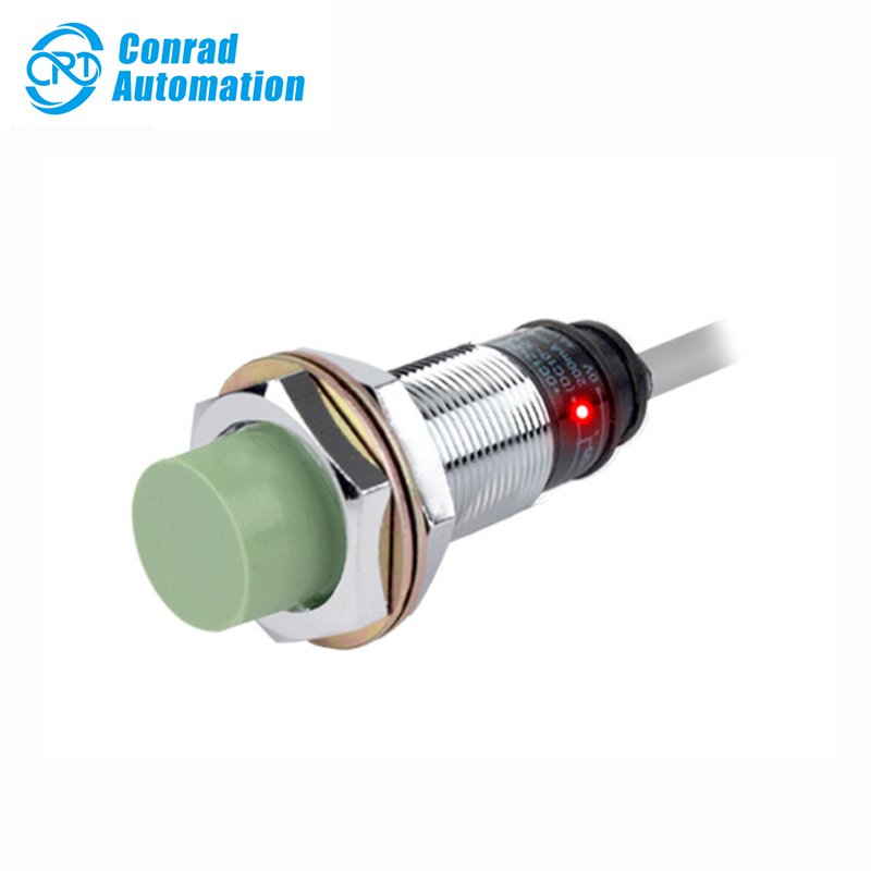 AUTO PRT18-8DO PRT18-5DC PRT18-5DO Proximity Switch Authentic